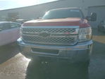 Chevrolet Silverado 2013