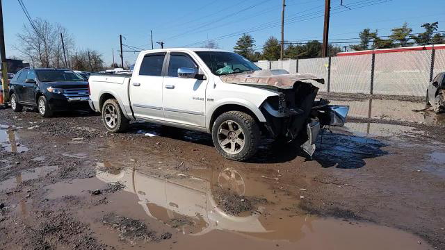 Dodge RAM 2009