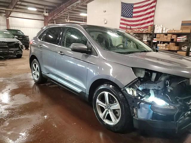Ford Edge 2021