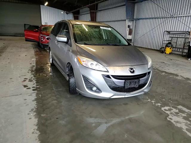 Mazda 5 2015