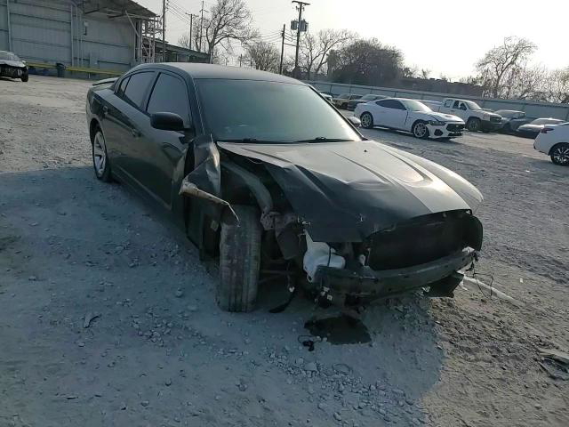 Dodge Charger 2014