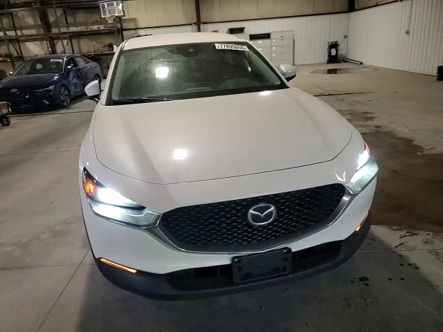 Mazda CX-30 2020