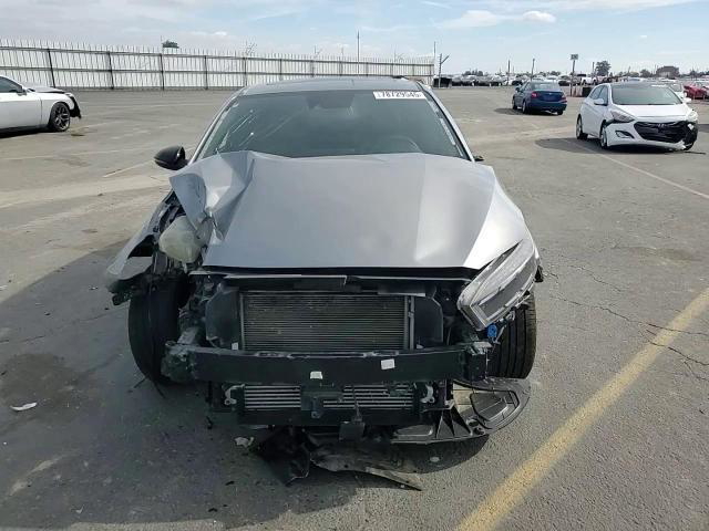 Kia Forte 2022