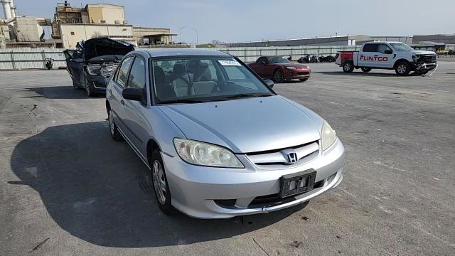Honda Civic 2004
