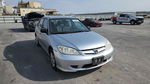 Honda Civic 2004