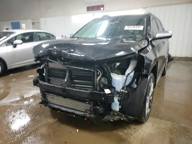 GMC Terrain 2019