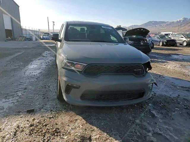 Dodge Durango 2021