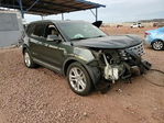 Ford Explorer 2016