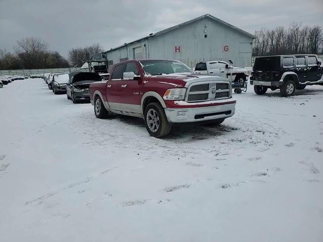Dodge RAM 2009