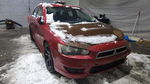 Mitsubishi Lancer 2011