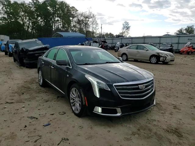 Cadillac XTS 2019