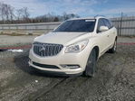 Buick Enclave 2013