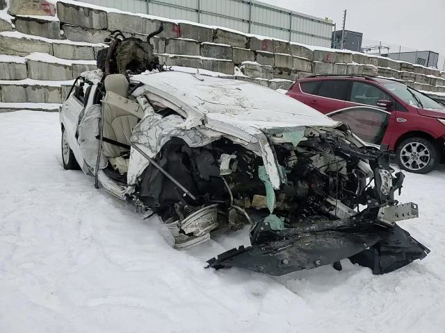 Chrysler 200 2015