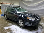 Subaru Outback 2009