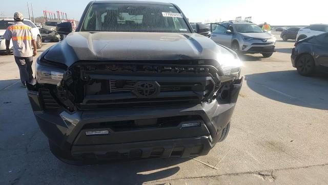 Toyota Tacoma 2025