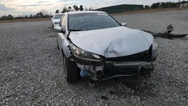 Honda Accord 2014
