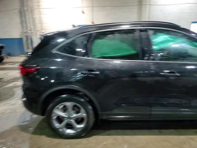 Ford Escape 2025