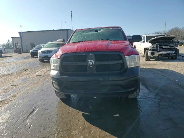 RAM 1500 2015