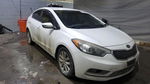 Kia Forte 2014