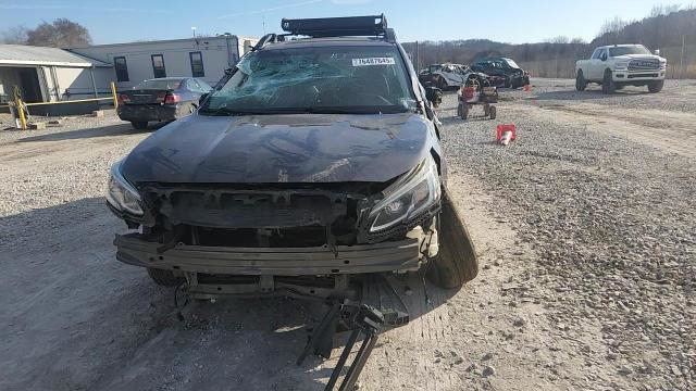 Subaru Outback 2020