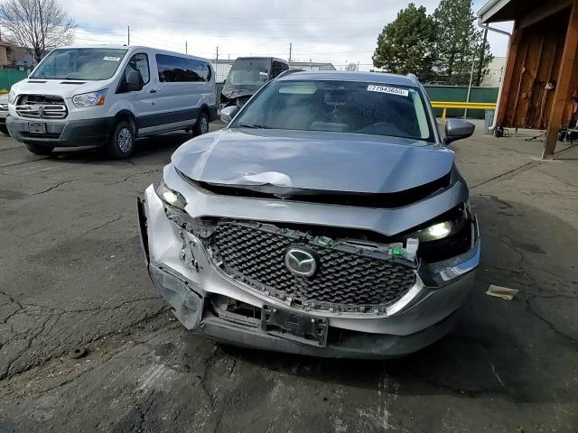 Mazda CX-30 2020