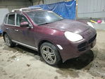 Porsche Cayenne 2005