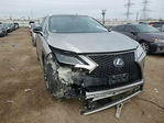 Lexus RX 2020