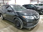 Nissan Rogue 2018