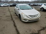 Hyundai Sonata 2011