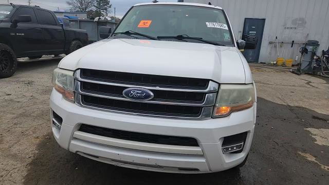 Ford Expedition 2016