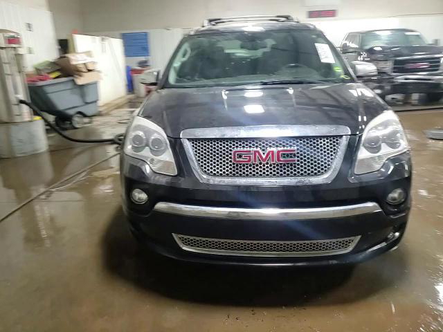 GMC Acadia 2012