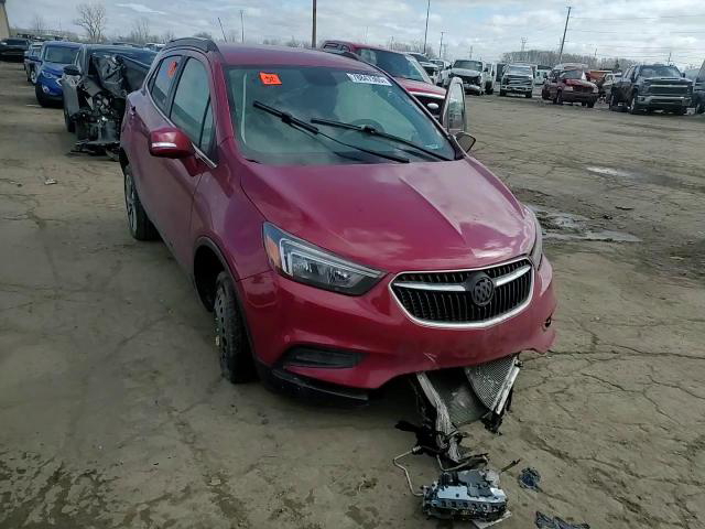 Buick Encore 2019