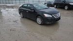 Nissan Sentra 2013