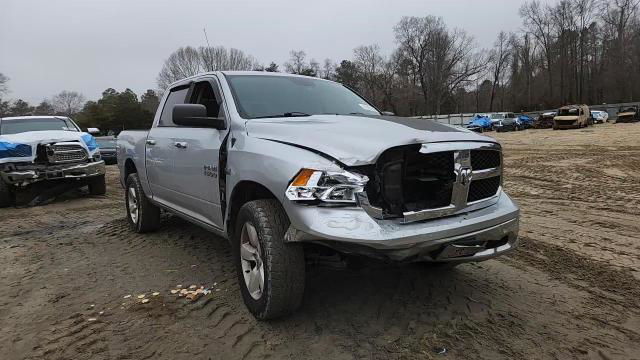 RAM 1500 2016