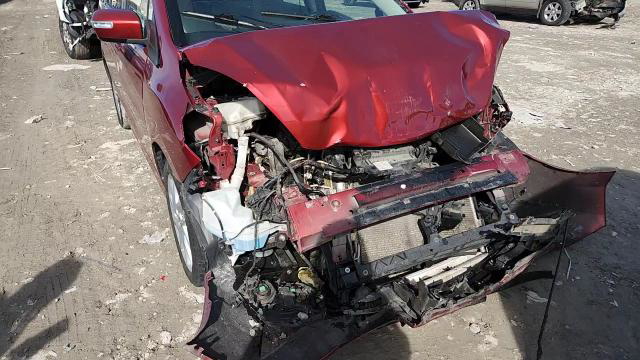 Mazda 5 2015