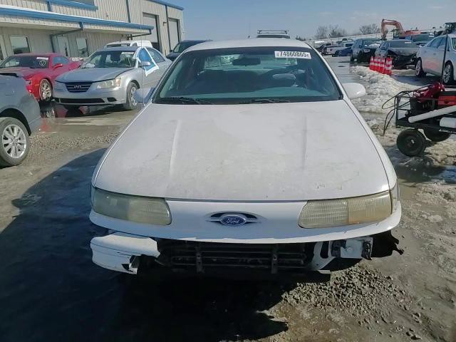 Ford Taurus 1994