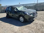 Subaru Forester 2022