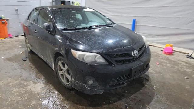 Toyota Corolla 2013