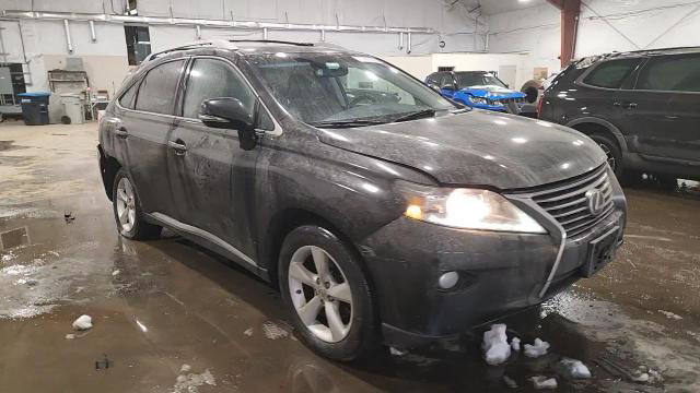 Lexus RX 2013