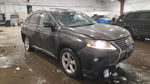 Lexus RX 2013