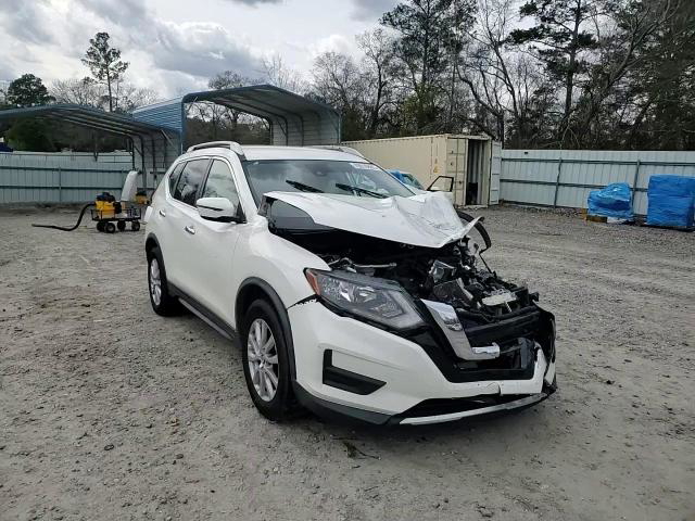 Nissan Rogue 2019