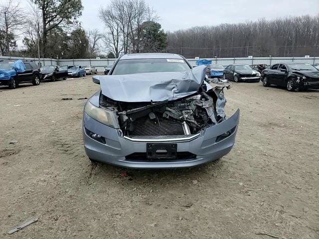 Honda Accord 2010