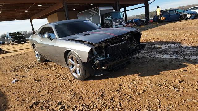 Dodge Challenger 2012