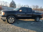 GMC Sierra 2010
