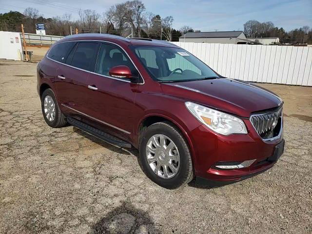 Buick Enclave 2016