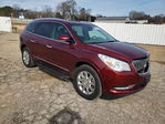 Buick Enclave 2016