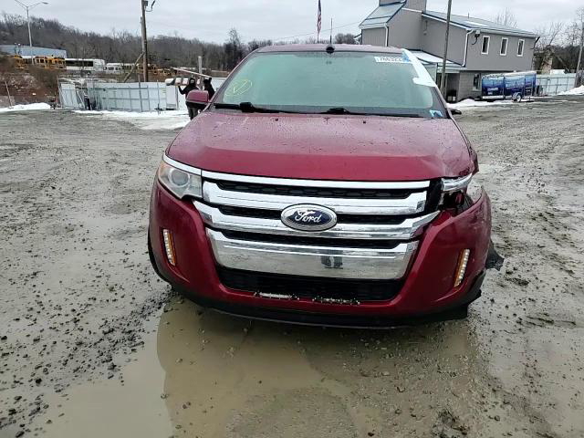 Ford Edge 2014