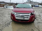 Ford Edge 2014