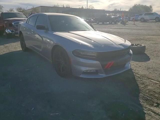 Dodge Charger 2018