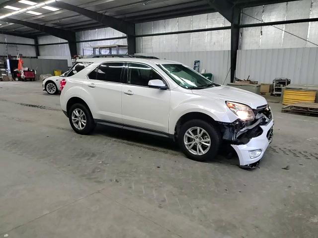 Chevrolet Equinox 2017